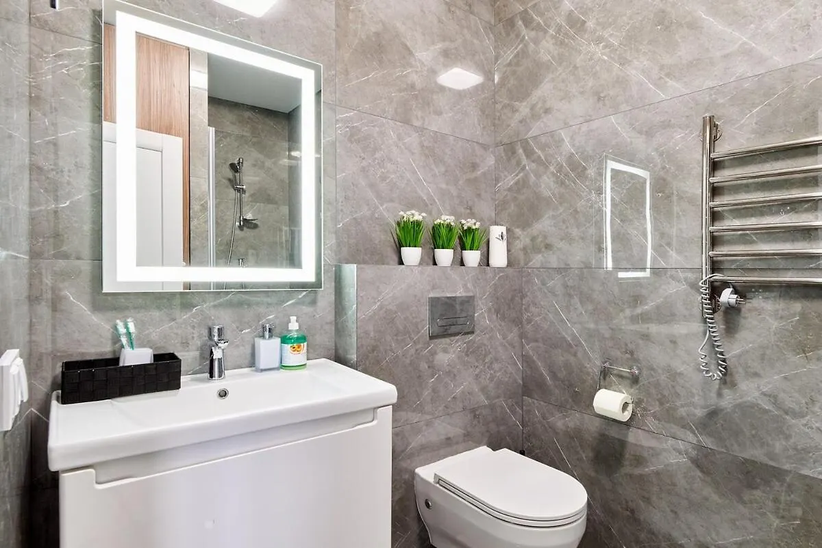 Kador Home 255 Kijev Apartman