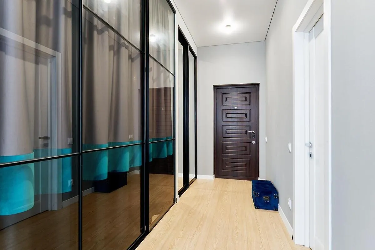 Apartman Kador Home 255 Kijev Ukrajna