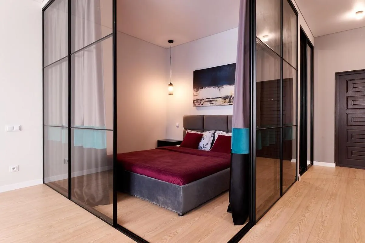 Apartman Kador Home 255 Kijev